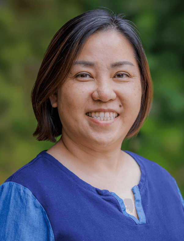 ACOF 2024 Director of Accounting Maggie IP, bio picture