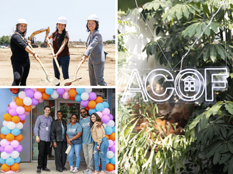 Find a Career at ACOF and help build permanent supportive housing to make a better place for all.