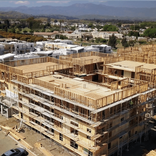 ACOF-Permanent Supportive Housing Los Angeles CA-Housing Production