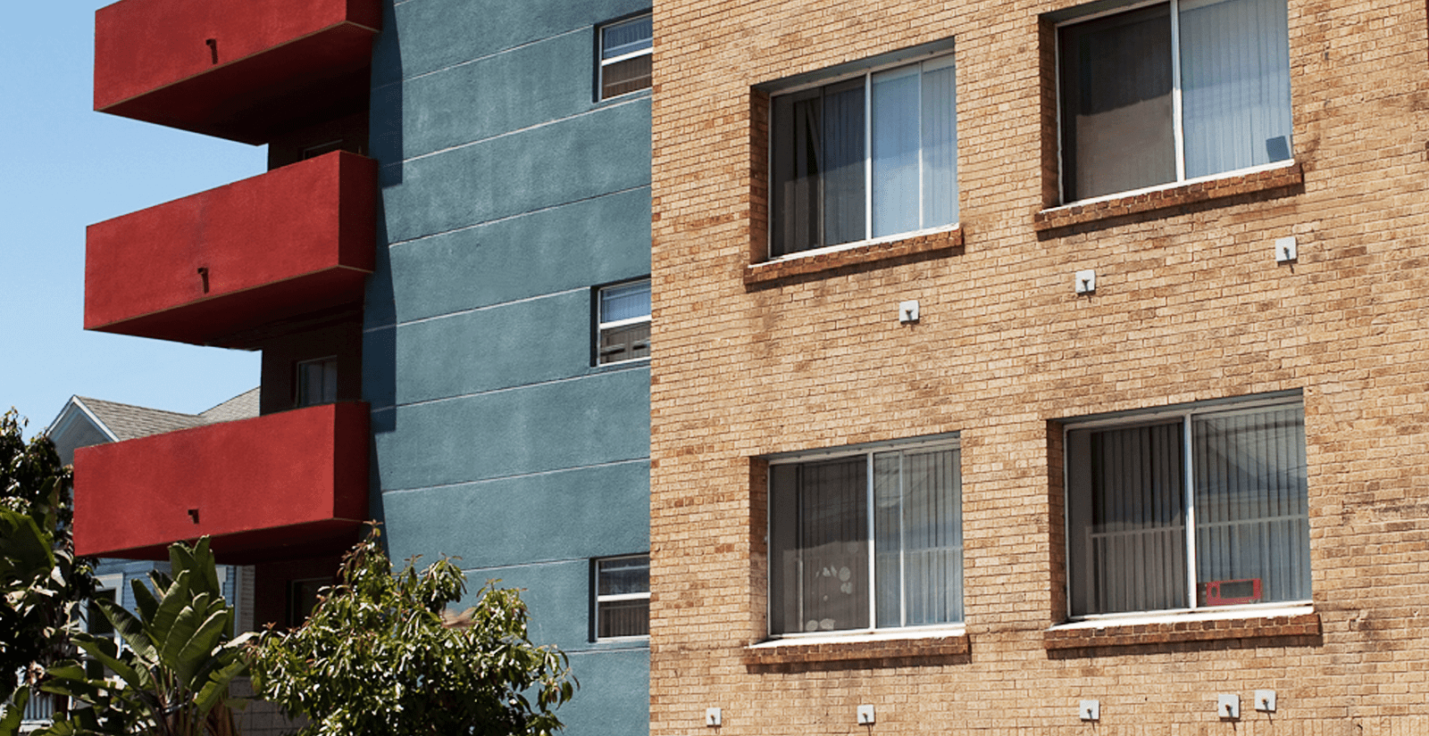 Brandon Apartments-ACOF permanent Supportive Housing-Los Angeles, CA.