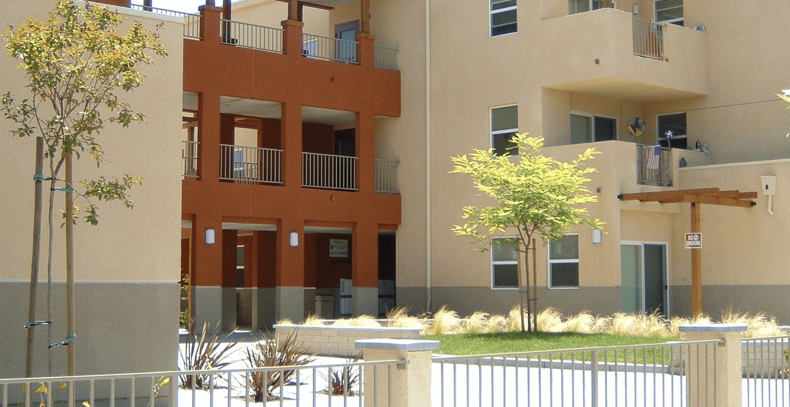 ACOF-Cornerstone Apartments-Permanent Supportive Housing-Los Angeles, CA.