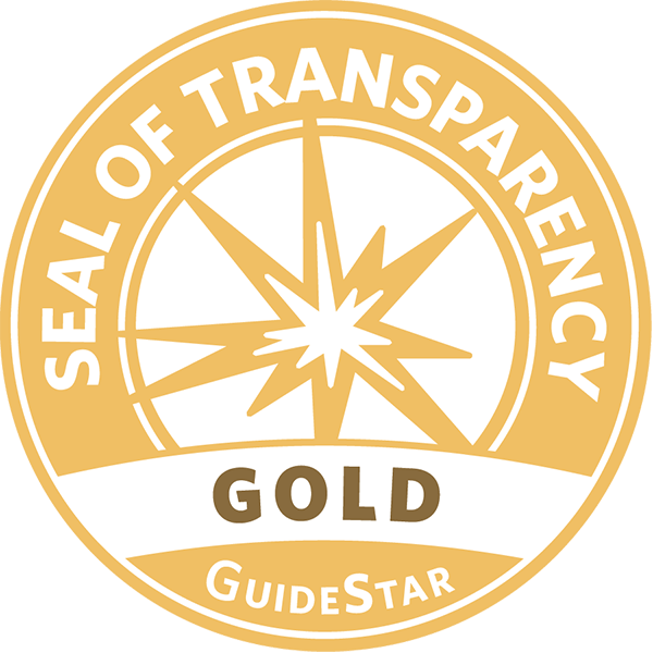 ACOF gold seal of transparency