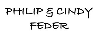 2025 ACOF Awards Celebration Silver Sponsor - Philp & Cindy Feder
