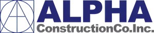 ACOF 2025 sponsor -Alpha Construction Co. Inc