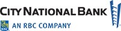 ACOF 2025 awards sponsor - City National Bank