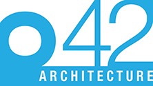 2025 ACOF Awards Celebration Bronze Sponsor - Office 42 Architecture