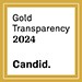 Candid Gold Star Seal of Transparency recipient ACOF 2024