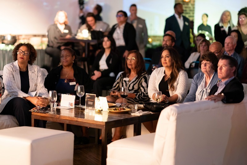 Stay tuned to this page for the June 2026 ACOF Awards Celebration to help end homelessness with ACOF permanent supportive housing in Los Angeles, CA.