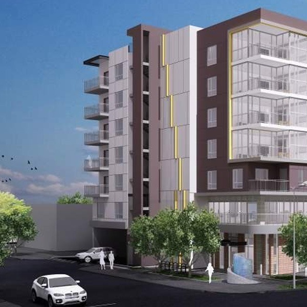 photo of ACOF, The Nova apartments