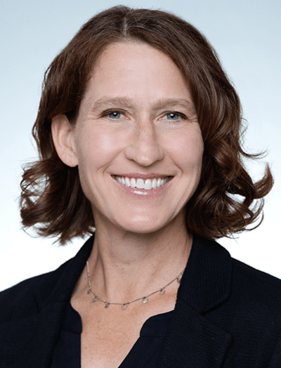 ACOF, board of director member Tricia Keane